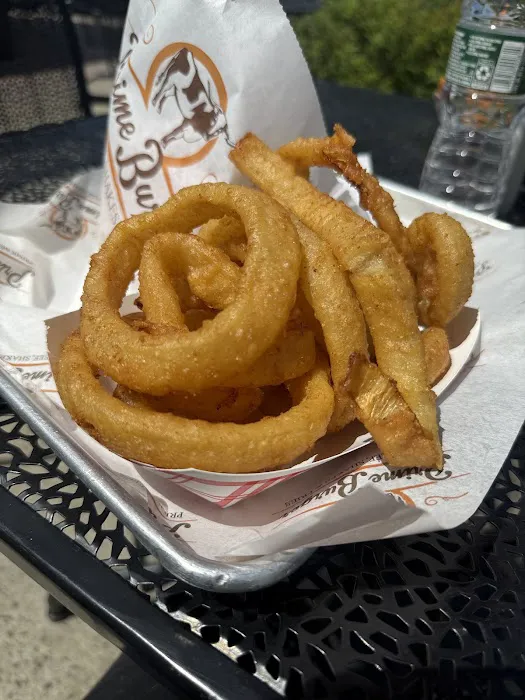 Prime Burger Picture 8