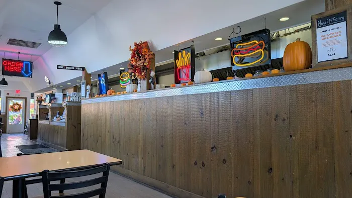 Prime Burger Picture 6