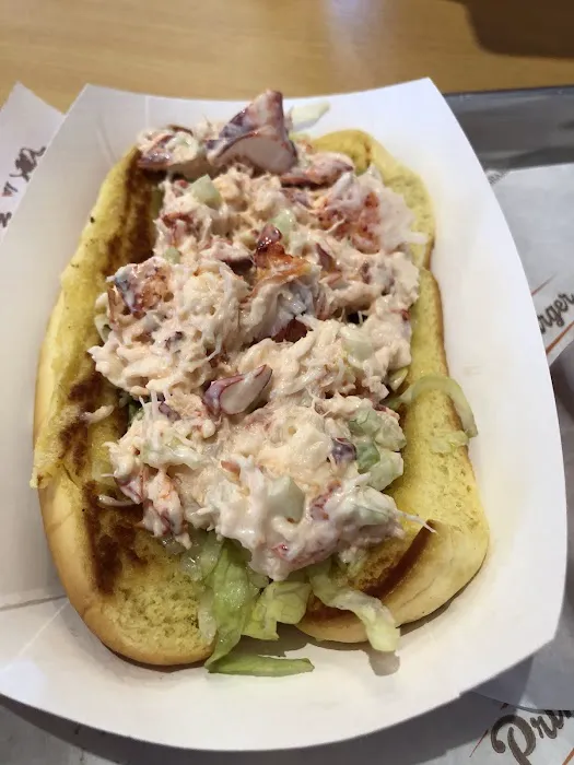 Prime Burger Picture 4