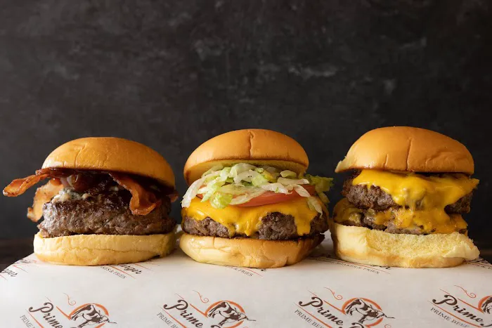 Prime Burger Picture 9