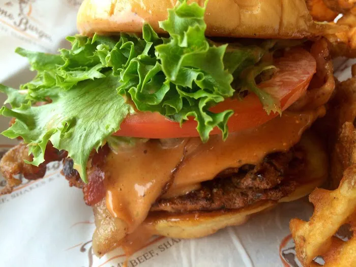 Prime Burger Picture 2