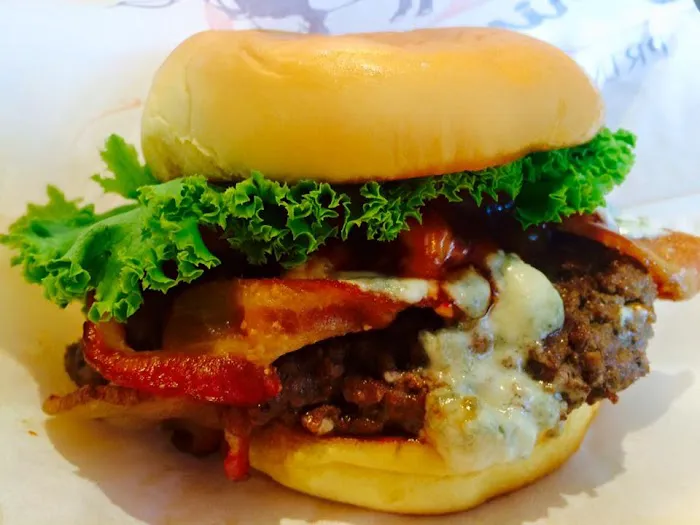 Prime Burger Picture 10