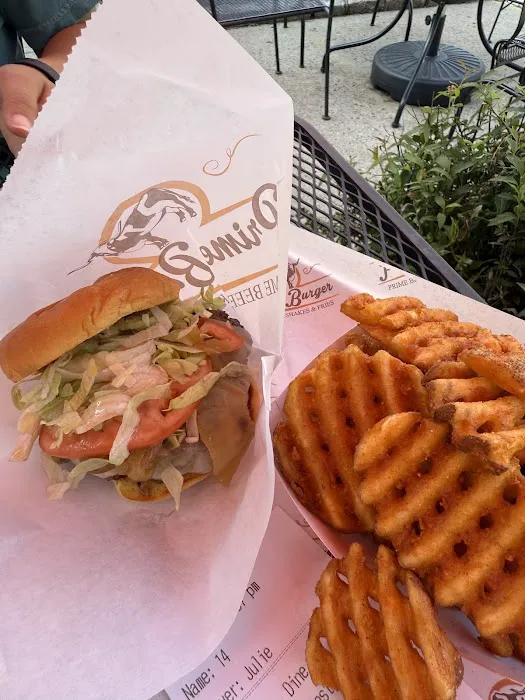 Prime Burger Picture 5