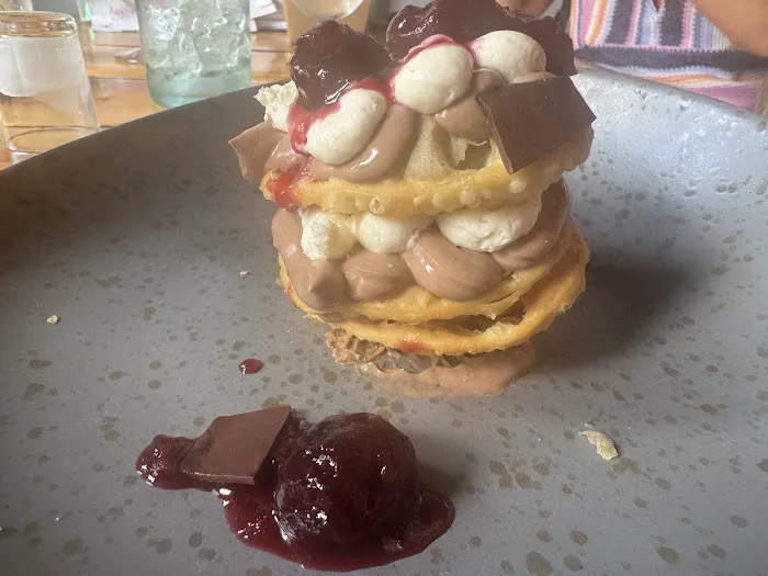 Bailey's Backyard Picture 2