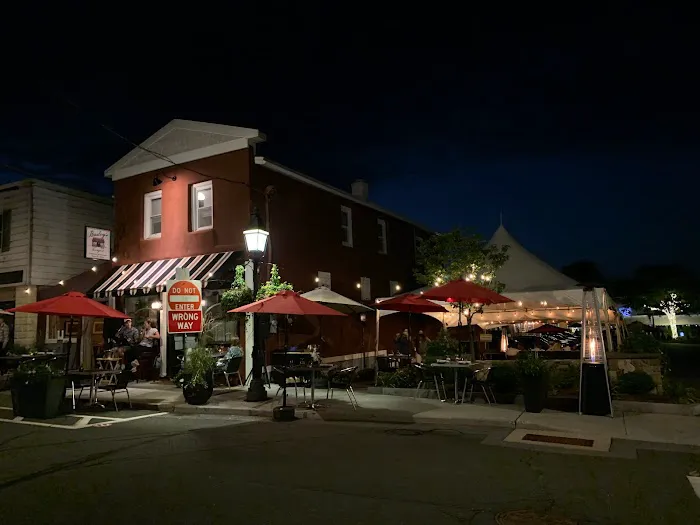 Bailey's Backyard Picture 5