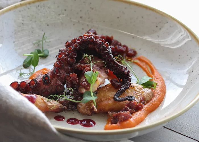 Bailey's Backyard Picture 7