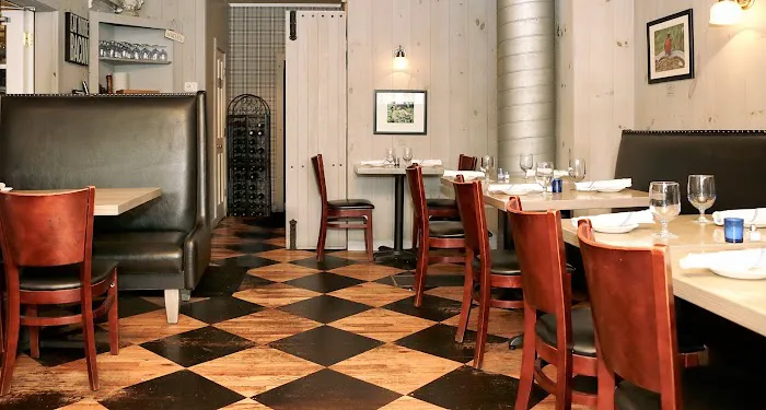 Bailey's Backyard Picture 1