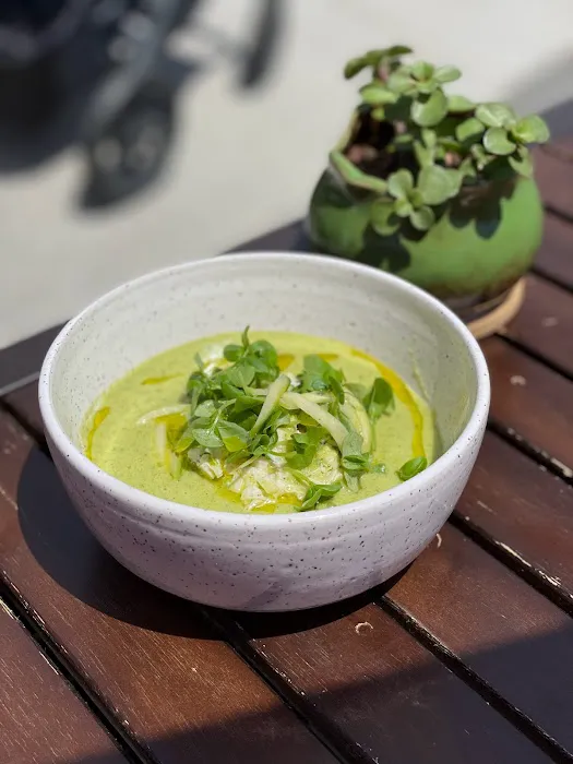 Bailey's Backyard Picture 10