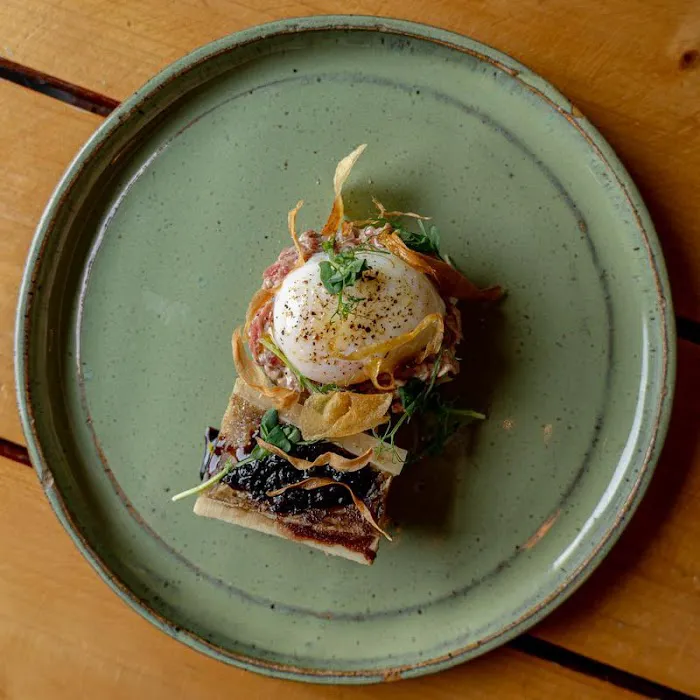 Bailey's Backyard Picture 4