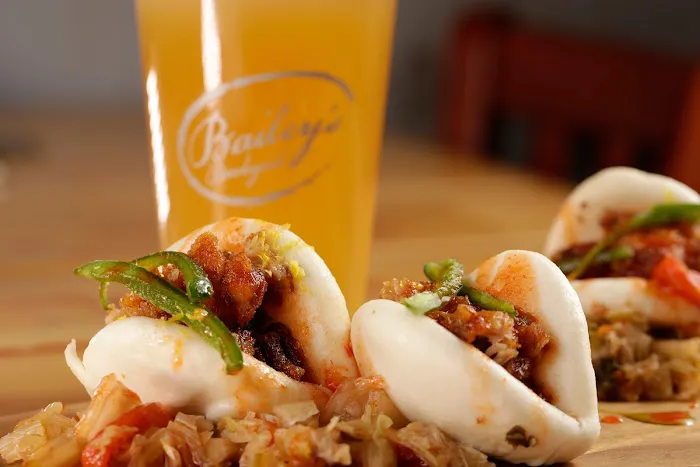 Bailey's Backyard Picture 6