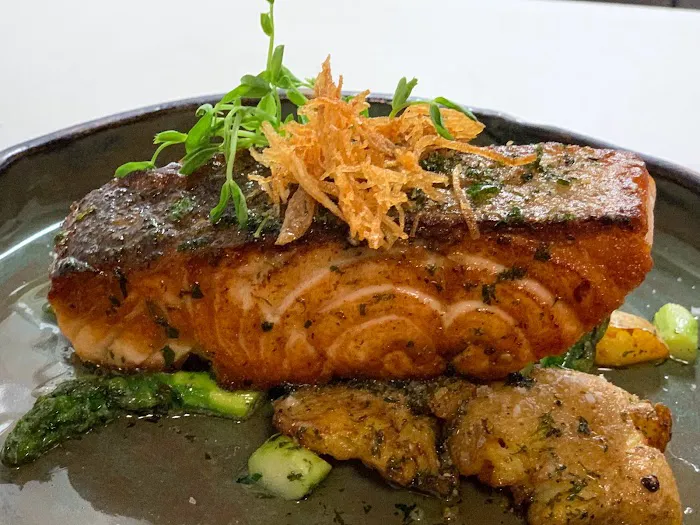 Bailey's Backyard Picture 9