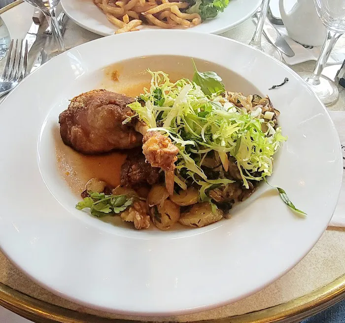 Luc's Café Picture 9