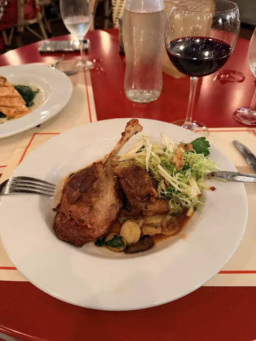 Luc's Café Picture 3