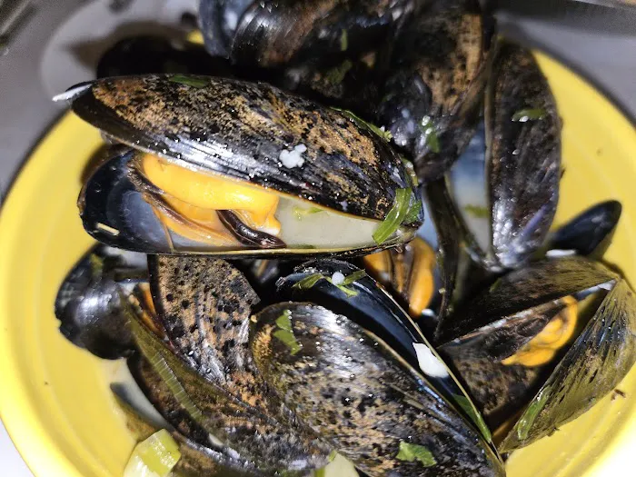 Luc's Café Picture 2