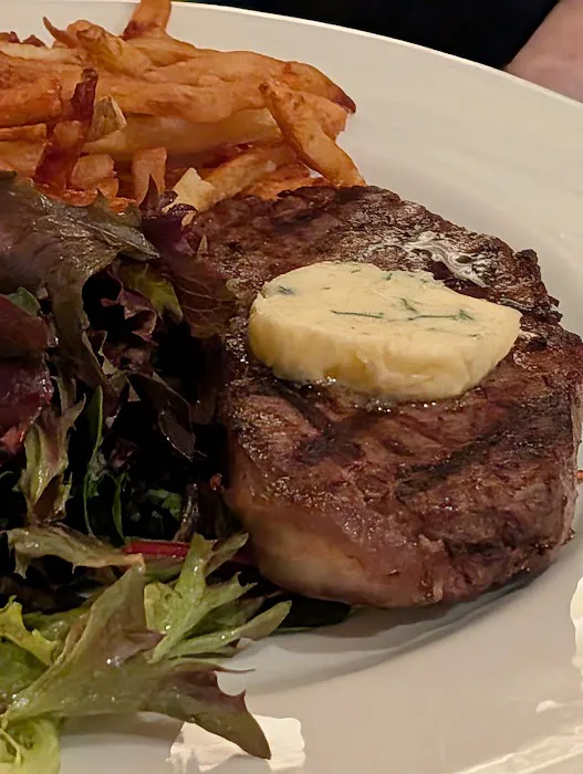 Luc's Café Picture 10