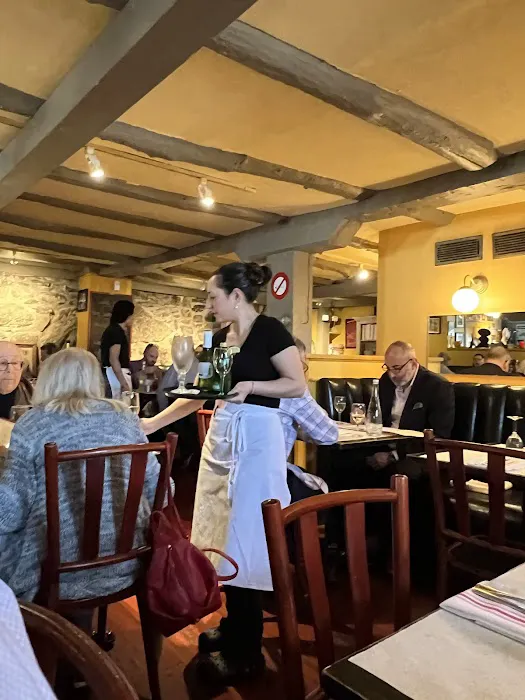 Luc's Café Picture 7