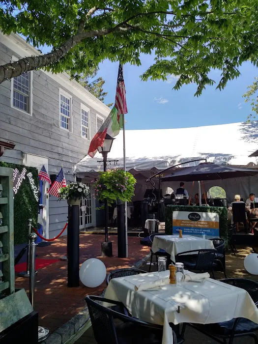 Terrasole Ristorante Picture 5