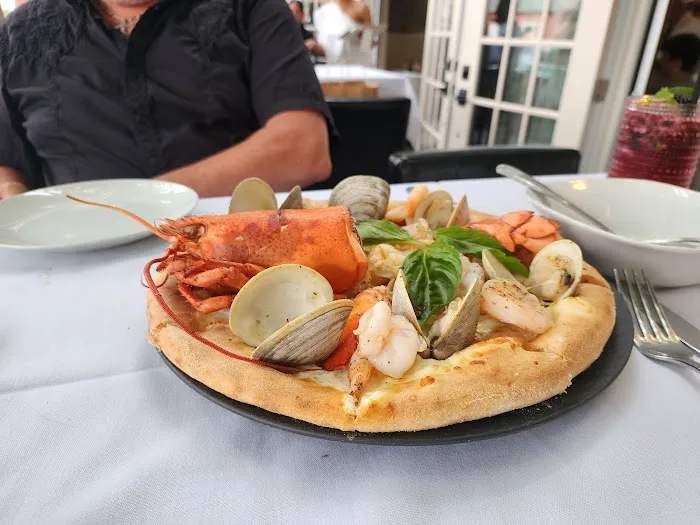 Terrasole Ristorante Picture 8