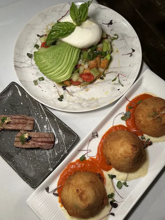 Terrasole Ristorante Picture 4