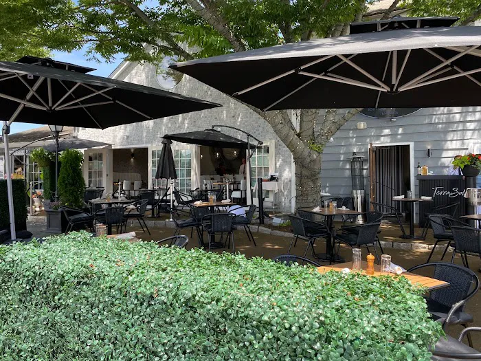 Terrasole Ristorante Picture 3