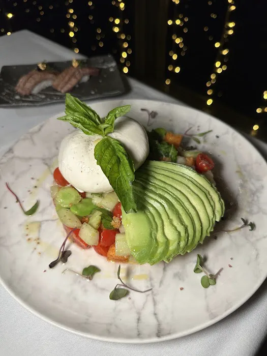 Terrasole Ristorante Picture 7