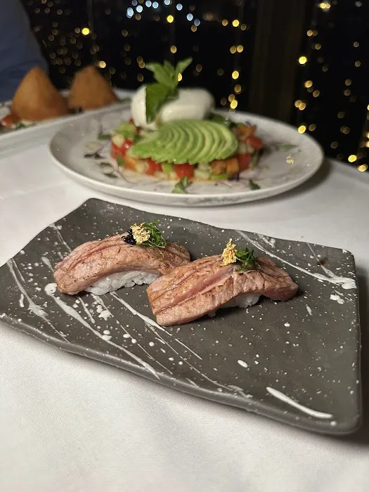 Terrasole Ristorante Picture 10