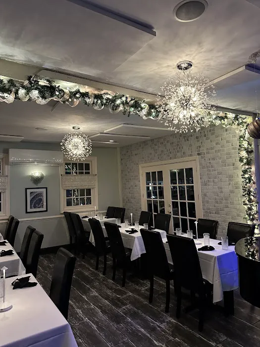 Terrasole Ristorante Picture 2