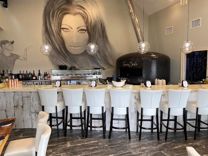 Terrasole Ristorante Picture 6