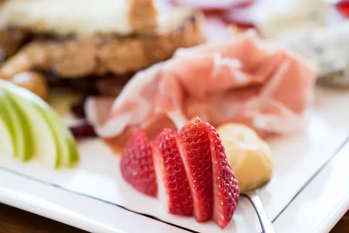 Terrasole Ristorante Picture 1