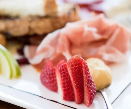 Terrasole Ristorante