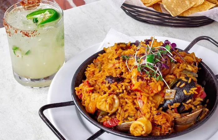 Tequila Escape - Ridgefield Picture 4