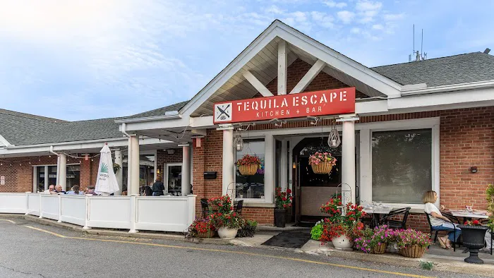 Tequila Escape - Ridgefield Picture 6