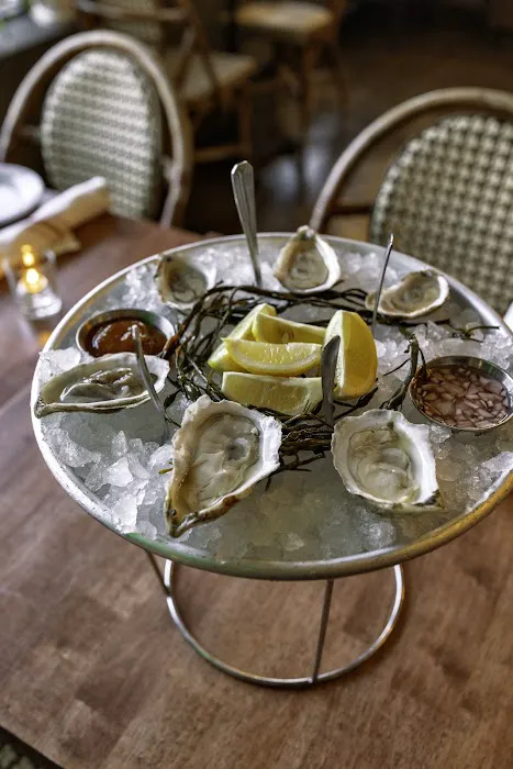 Brasserie Saint Germain Picture 1