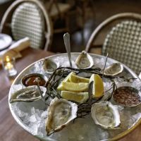 Brasserie Saint Germain ico