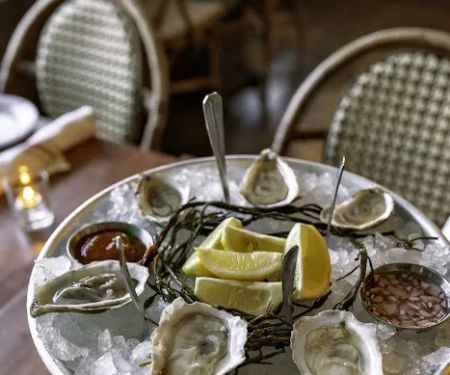 Brasserie Saint Germain