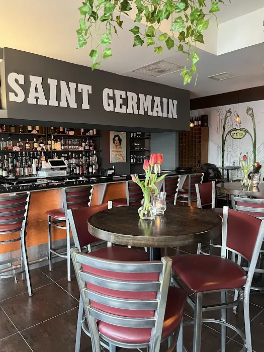 Brasserie Saint Germain Picture 6