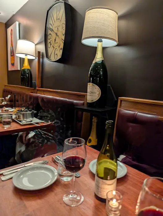 Brasserie Saint Germain Picture 8