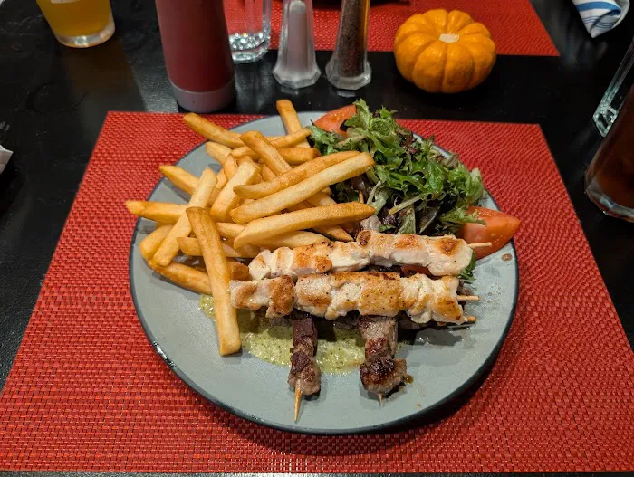 The Lantern Picture 8