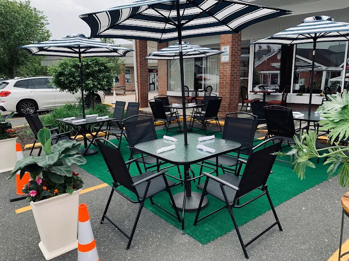 Hunan Noodle Bar Picture 9