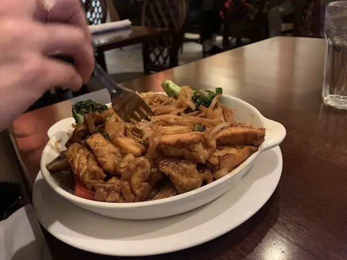 Hunan Noodle Bar Picture 5