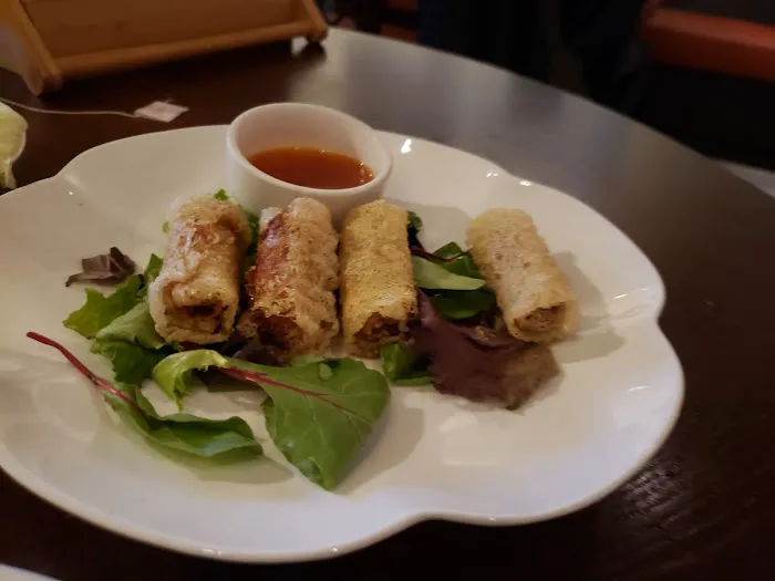 Hunan Noodle Bar Picture 2