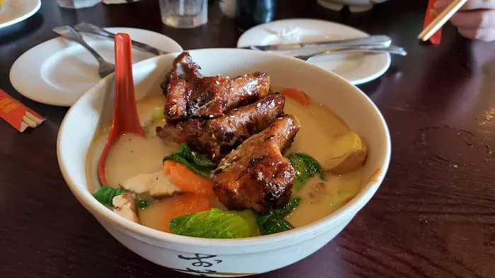 Hunan Noodle Bar Picture 1