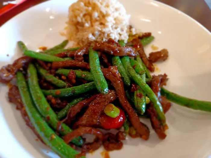 Hunan Noodle Bar Picture 3