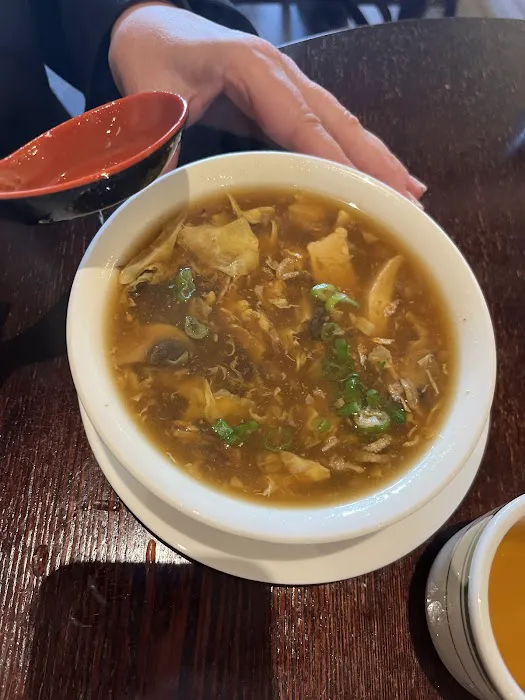 Hunan Noodle Bar Picture 4