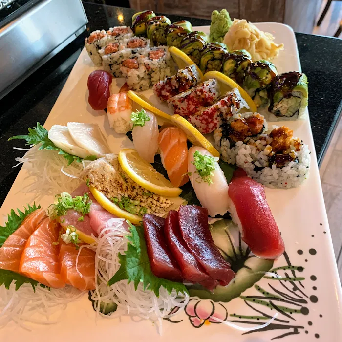 Hunan Noodle Bar Picture 10