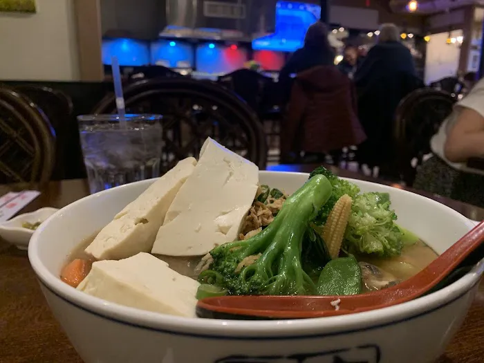 Hunan Noodle Bar Picture 7