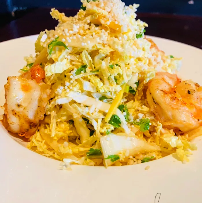 Hunan Noodle Bar Picture 8