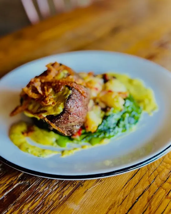 The Ancient Mariner Picture 3