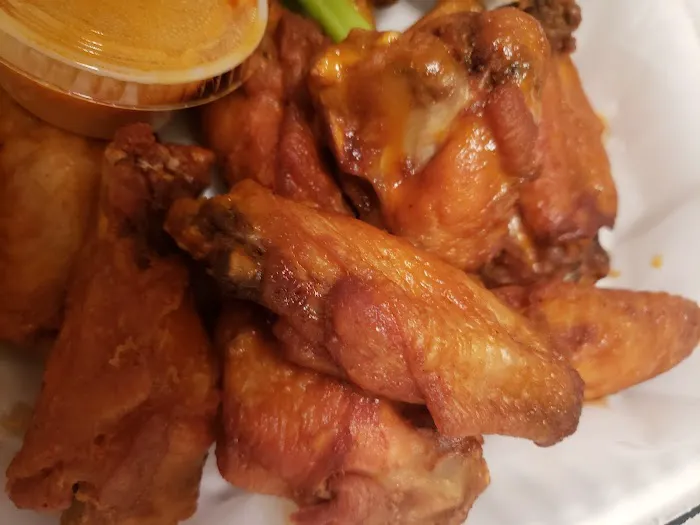 The Ancient Mariner Picture 1