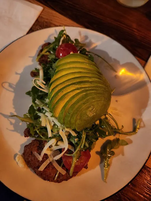 The Ancient Mariner Picture 2